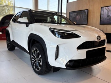 Toyota 2025 Od ręki - Style 1.5 Hybrid 130KM | Podgrzewane fotele!, zdjęcie 2