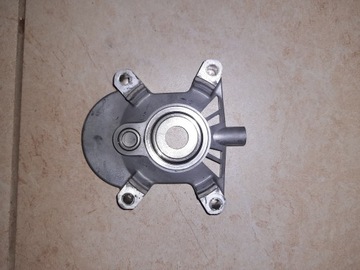 Корпус подшипникового щита Hitachi Hikoki H45MRY