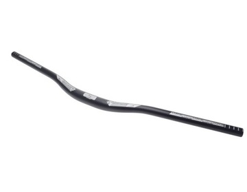 KIEROWNICA ROWEROWA GIĘTA ALU 31,8/720