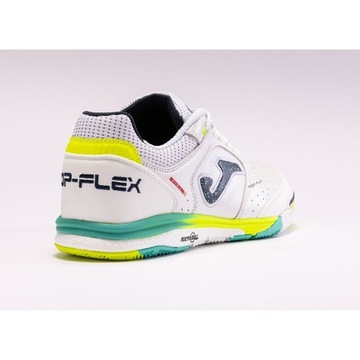 КРОССОВКИ ДЛЯ ПОМЕЩЕНИЯ ПО ФУТЗАЛУ JOMA TOP FLEX REBOUND 2402 42