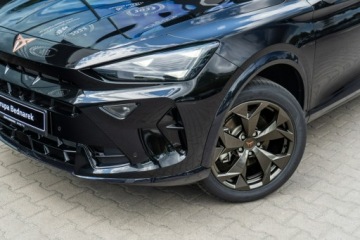 Cupra Formentor Crossover 1.5 TSI 150KM 2026 Cupra Formentor 1.5 TSI 150 KM - Dostępny od, zdjęcie 2