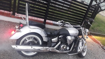 YAMAHA v-STAR 1300 XVS1300 спинка xvs 1300