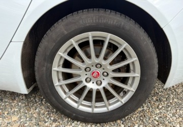 Jaguar XF II Sedan 2.0 i4D 163KM 2017 Jaguar XF Samochod z gwarancja 2.0 Diesel 163KM, zdjęcie 17
