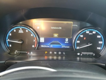 Ford 2023 Ford Bronco Sport Outer Banks 2023 1.5 Benzyna 181KM, zdjęcie 9