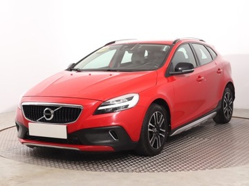 Volvo V40 II Cross Country Facelifting 2.0 T4 190KM 2018 Volvo V40 Cross Country 2.0 T4 AWD, Salon Polska, zdjęcie 1