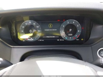 Land Rover Range Rover Velar 2026 Land Rover Range Rover Velar P250 S 2026 2.0 Benzyna 247KM, zdjęcie 10