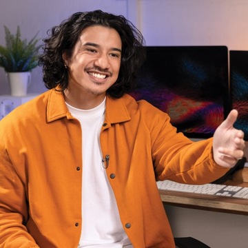 Петличный микрофон RODE LAVALIER II для рекордеров WIRELESS GO