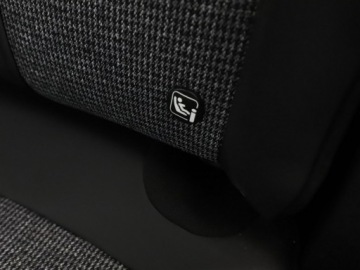 Peugeot 3008 II Crossover 1.2 PureTech 130KM 2018 Peugeot 3008 automat virtual cocpit półskóra, zdjęcie 39