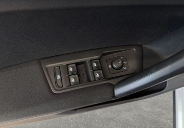 Volkswagen Tiguan II SUV Facelifting 1.5 TSI 150KM 2022 Volkswagen Tiguan VAT 23 Life 1.5TSI 150KM M6 2022 r., salon PL, I wlascic, zdjęcie 27
