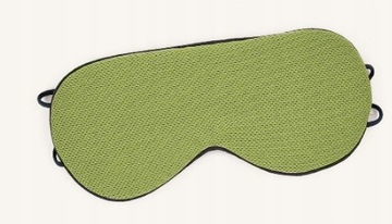 Fashionable sun block eye mask