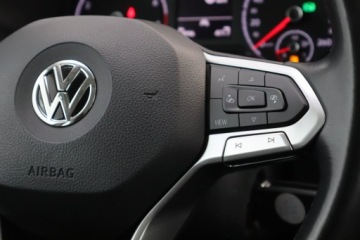 Volkswagen T-Cross SUV 1.0 TSI 115KM 2019 VW T-Cross 1.0 TSI, Salon Polska, Automat, zdjęcie 16