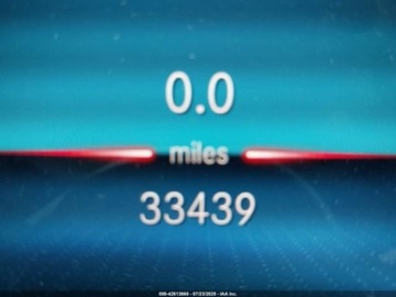 Mercedes GLE V167 2023 Mercedes-Benz GLE 350 4Matic 2023 2.0l 2.0 Benzyna 255KM, zdjęcie 11