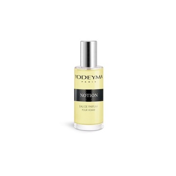PERFUMY YODEYMA NOTION 15 ML