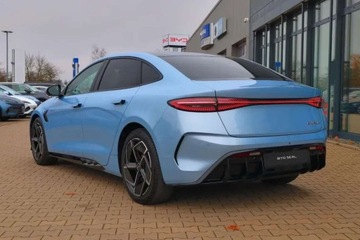 BYD Seal RWD 313KM 2025 BYD Seal Design Duzy rabat Szybki odbior Polski salon Leasing Wynajem, zdjęcie 9