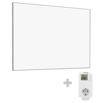 Grzejnik na podczerwień TROTEC TIH400S + TERMOSTAT