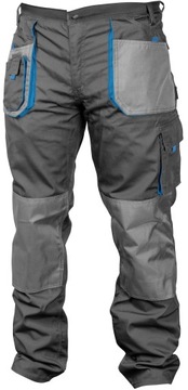 Spodnie Hogert Technik HT5K274-XXL r. XXL