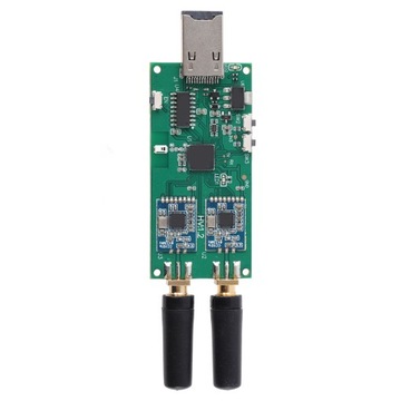 RF Transceiver Module Wireless WiFi Network Security Tool 300MHz?348MHz 387