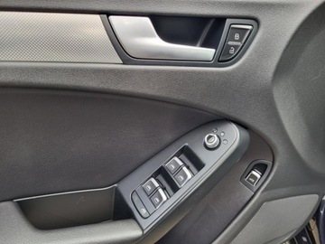 Audi A4 B8 2014 AUDI A4 S-Line *2.0l TFSI 211KM*Quattro 4X4 * Bezwypadkowy * Dokumentacja, zdjęcie 5