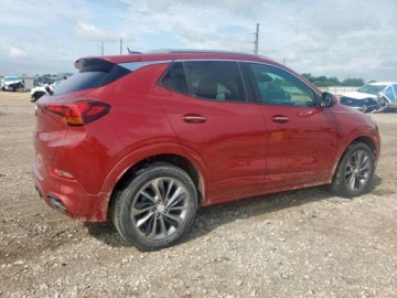 Buick 2021 Buick Encore Gx Select 2021 1.2 Benzyna 137KM, zdjęcie 9