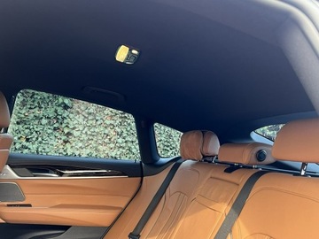 BMW 2021 BMW 6GT xDrive Luxury Line Lift Nowy model Bezwypa, zdjęcie 11