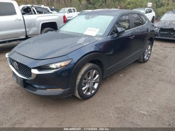 Mazda CX-30 2020 Mazda CX-30 2020r., PREFERRED PACKAGE, od ubezpieczalni 2.5 Benzyna 186KM, zdjęcie 2