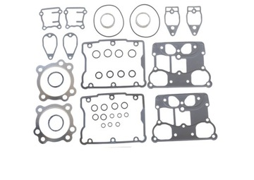 ATHENA USZCZELKI TOP-END HARLEY DAVIDSON TWIN CAM