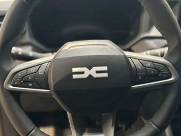 Dacia Duster III 2026 Od ręki - Journey Eco-G LPG 1.2 120KM / Pakiet Parking, Zimowy+, zdjęcie 8