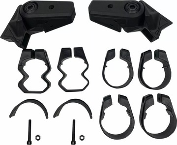 Uchwyt montażowy halogenu LED Moose Utility