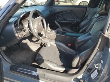 Honda 2001 Honda S 2000 2001 2.0l 2.0 Benzyna 240KM, zdjęcie 7