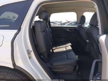 Audi Q7 II 2023 Audi Q7 Premium Plus 45 Tfsi Quattro Tiptronic 2023 2.0l 2.0 Benzyna 261KM, zdjęcie 12