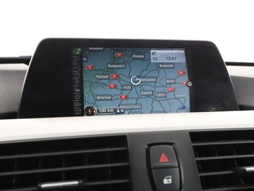 BMW Seria 3 F30-F31-F34 Limuzyna Facelifting 2.0 318d 150KM 2015 BMW 318 2.0d Automat GT Advantage Nawigacja, zdjęcie 24