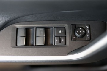 Toyota RAV4 V 2024 Toyota RAV4 2.5 Hybrid Executive 4x4 2.5 Hybryda 177KM, zdjęcie 34