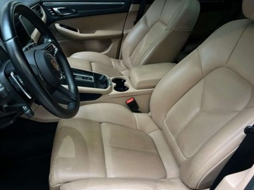 Porsche Macan SUV Facelifting II 2.0  265KM 2022 Porsche Macan 265KM 4x4Jet Black MetallicPDLSApple CarPlaySalonPLFaktura V, zdjęcie 16