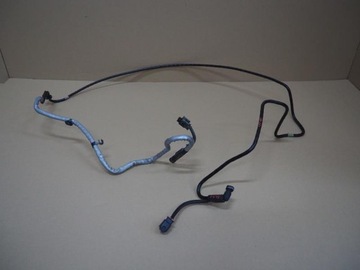 PRZEWÓD RURKA ADBLUE BERLINGO IV PARTNER IV RIFTER COMBO E 1.5 BLUEHDI