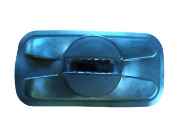 CLEAT IBA071 СЛАЙДЕР ПВХ ТЕРЕВКА TOKAREX PONTOO