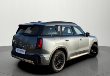 Mini Countryman F60 Crossover Facelifting 1.5  136KM 2024 MINI Countryman Countryman C Dealer BMW Bonkowscy FV23 ASO 1.5, zdjęcie 2