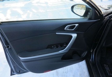 Kia Ceed III Kombi 1.6 CRDi 115KM 2018 Kia Ceed Kia Ceed 1.6 Diesel 115KM, zdjęcie 11