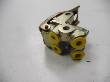 КОРРЕКТОР ТОРМОЗНОГО УСИЛИЯ ESPACE IV 6025108901