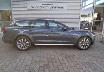Volvo 2023 Volvo V90 Cross Country 2.0 B6 (300KM14KM) AWD Geartronic Ultimate Bright, zdjęcie 34