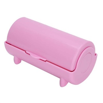 Рулонная лента для снятия лака с марок