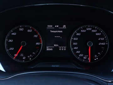 Seat Arona Crossover 1.0 EcoTSI 115KM 2019 Seat Arona 1.0 TSI, Salon Polska, Skóra, Navi, zdjęcie 10