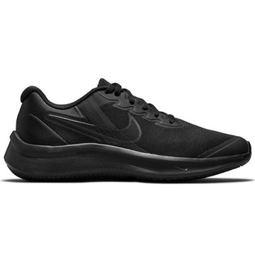 BUTY DAMSKIE NIKE STAR RUNNER 3 SE (GS) DA2776 001 r.37,5