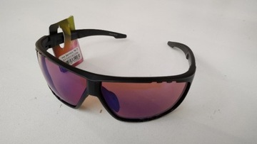 OKULARY UVEX SPORTSTYLE 706 CV CZARNO-FIOLETOWY