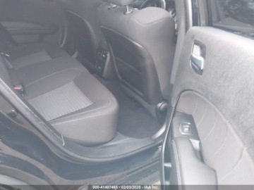 Dodge Charger VII 2023 Dodge Charger 2023 DODGE CHARGER RT 5.7 Benzyna 370KM, zdjęcie 17