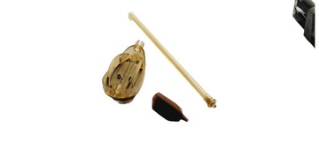 2 кормушки Method Feeder PRO LONG CAST с полетом 60 г