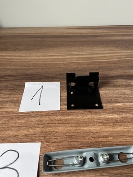 НОВЫЙ ЧЕШСКИЙ КОМПЛЕКТ КРЕПЛЕНИЯ СИДЕНЬЯ JAWA 50 T. 20 KACZKA PANCERKA JAWKA