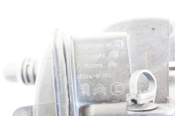 КОРПУС ТЕРМОСТАТА PEUGEOT CITROEN 1.2 9807198480