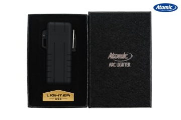 ПЛАЗМЕННАЯ ЗАЖИГАЛКА ATOMIC X-ARC Выживание на открытом воздухе