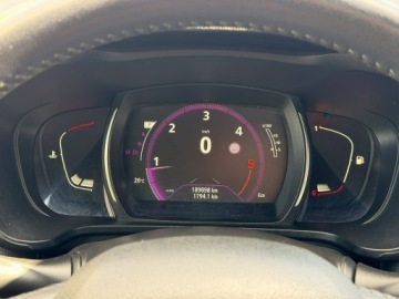 Renault Kadjar Crossover 1.5 dCi 110KM 2016 Renault Kadjar 1.5DCi 110KM Led Virtual Tempomat, zdjęcie 10