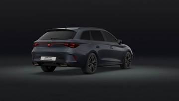 Cupra Leon II 2026 Cupra Leon Sportstourer VZ 1.5 e-Hybrid 272 KM DSG, zdjęcie 9